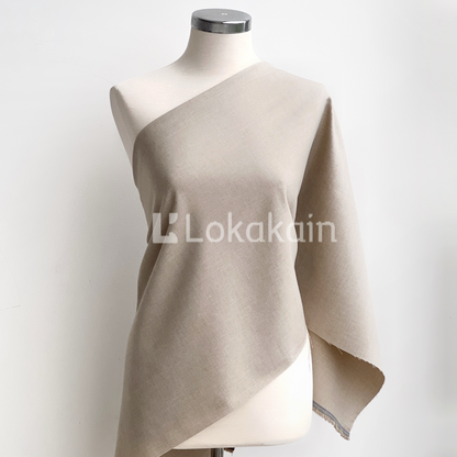 Kain Premium Linen Canvas/ Kain Celana