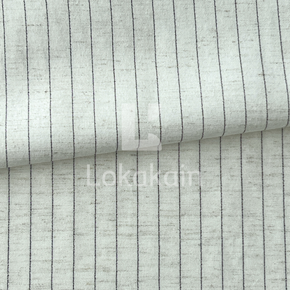 Kain Premium Linen Luna Series / Linen Bulu Kuda Premium
