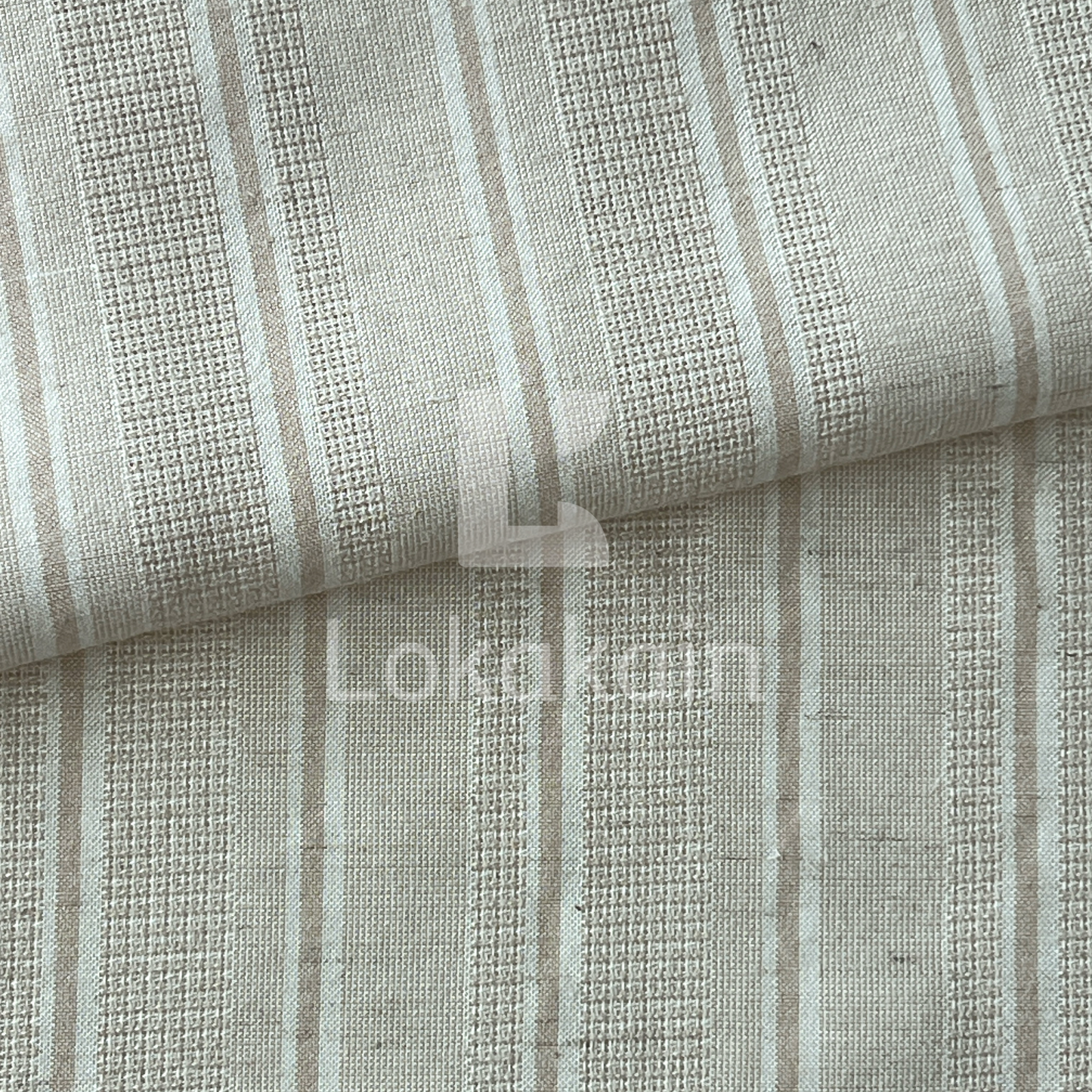 Kain Premium Linen Luna Series / Linen Bulu Kuda Premium
