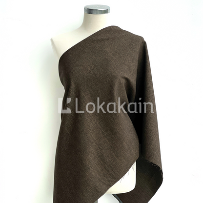 Kain Premium Linen Canvas/ Kain Celana