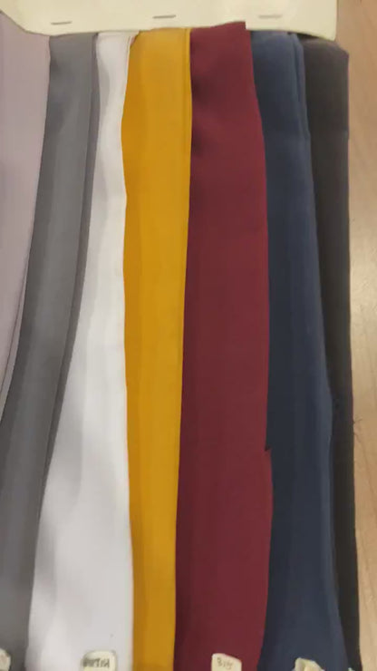 Kain Woolpeach / Wolfis / Wolpis / Wolvis Gamis versi 2