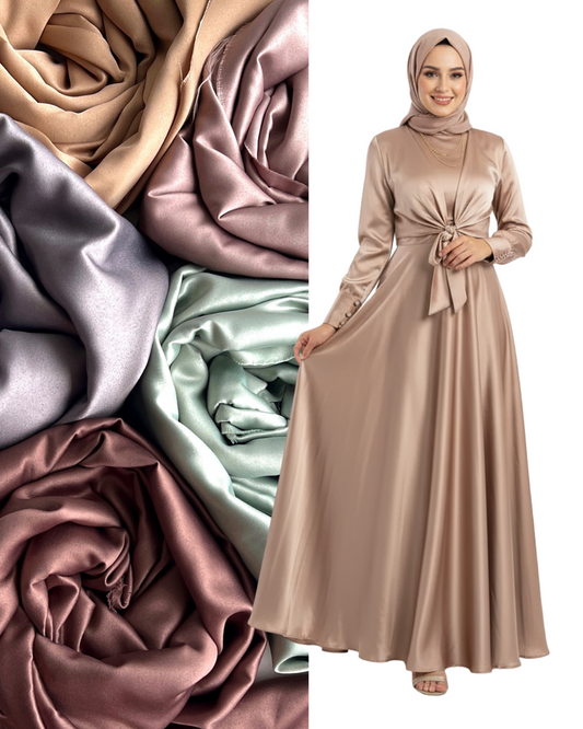 SATIN VELVET PREMIUM / SATIN VELVET MAXMARA
