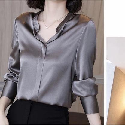SATIN VELVET PREMIUM / SATIN VELVET MAXMARA
